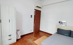 Jervois Lodge (D10), Condominium #616540131